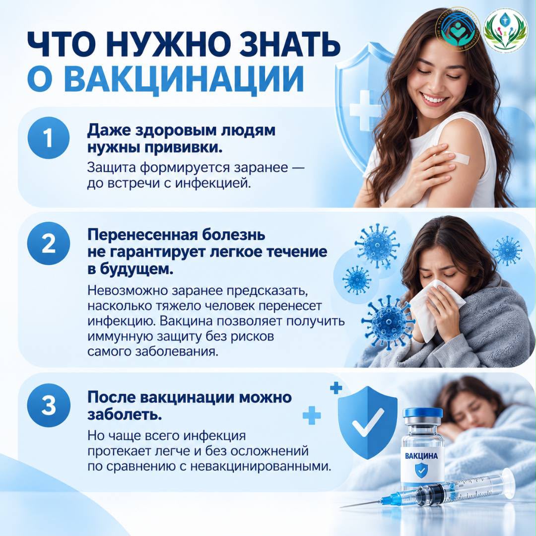Вакцинация 2